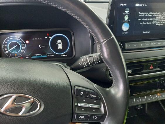Comprar HYUNDAI KONA de segunda mano HYUNDAI KONA de segunda mano