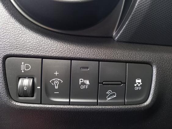 Comprar HYUNDAI KONA de segunda mano HYUNDAI KONA de segunda mano
