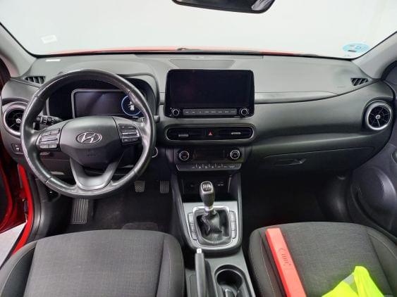 Comprar HYUNDAI KONA de segunda mano HYUNDAI KONA de segunda mano