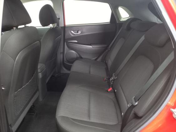 Comprar HYUNDAI KONA de segunda mano HYUNDAI KONA de segunda mano