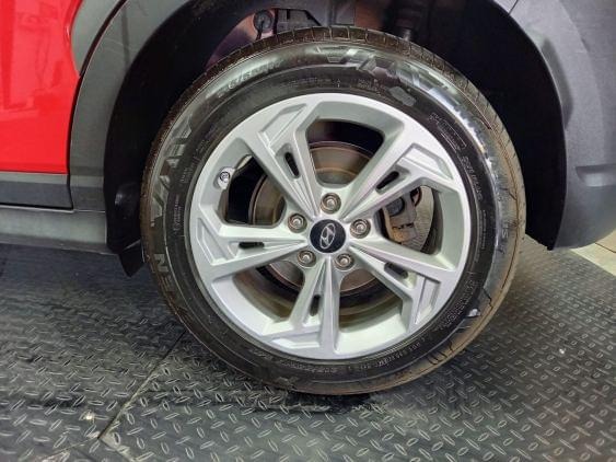 Comprar HYUNDAI KONA de segunda mano HYUNDAI KONA de segunda mano