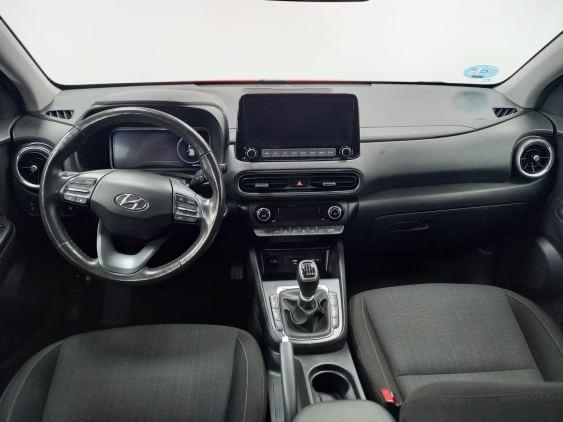 HYUNDAI KONA de segunda mano