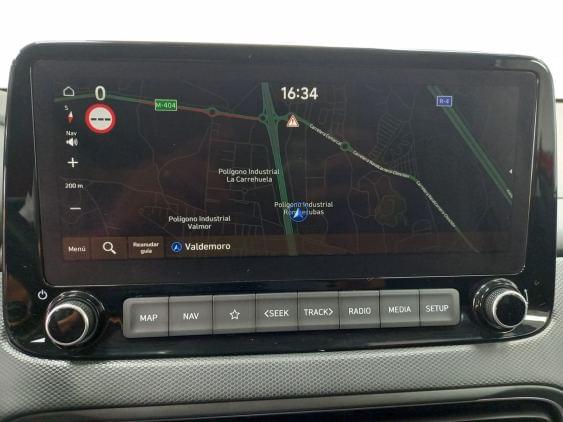 HYUNDAI KONA de segunda mano