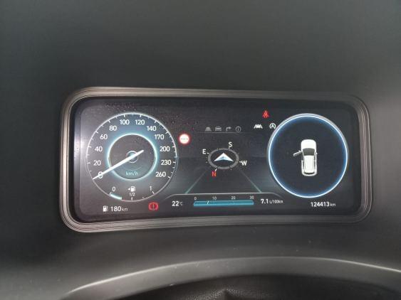 HYUNDAI KONA de segunda mano