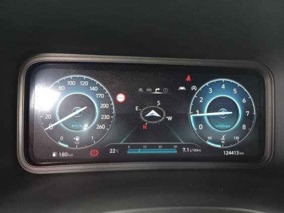 HYUNDAI KONA de segunda mano