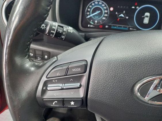 HYUNDAI KONA de segunda mano