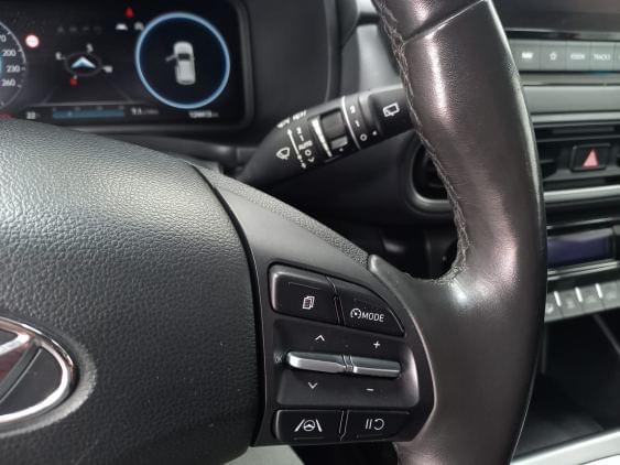 HYUNDAI KONA de segunda mano