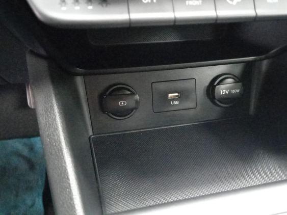 HYUNDAI KONA de segunda mano