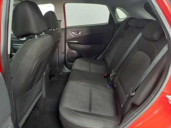 HYUNDAI KONA de segunda mano