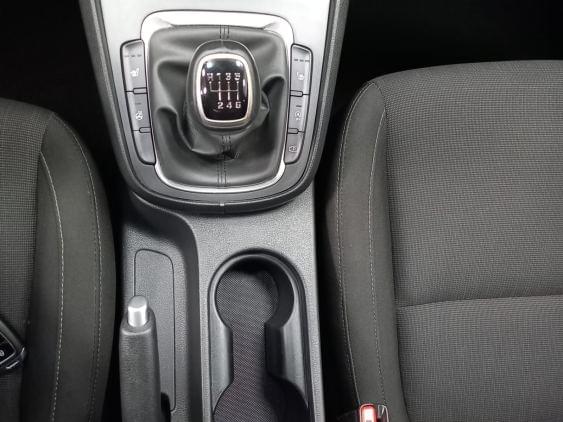 HYUNDAI KONA de segunda mano