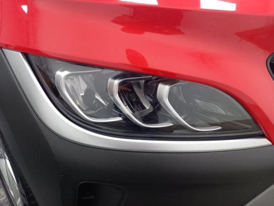 HYUNDAI KONA de segunda mano