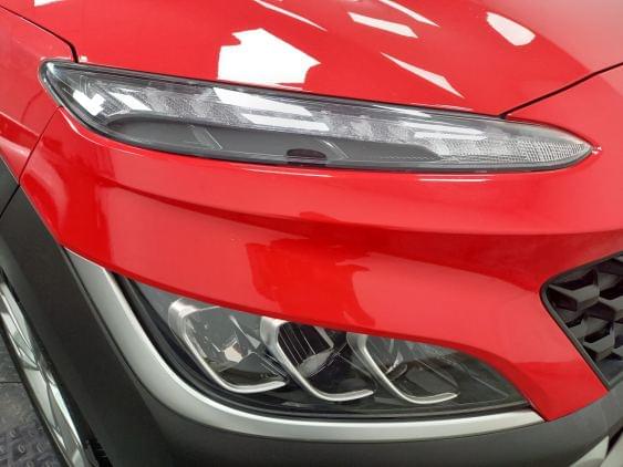 HYUNDAI KONA de segunda mano