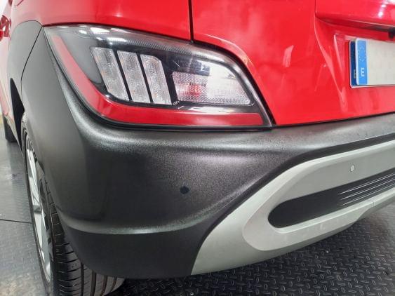 HYUNDAI KONA de segunda mano