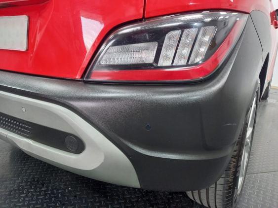 HYUNDAI KONA de segunda mano