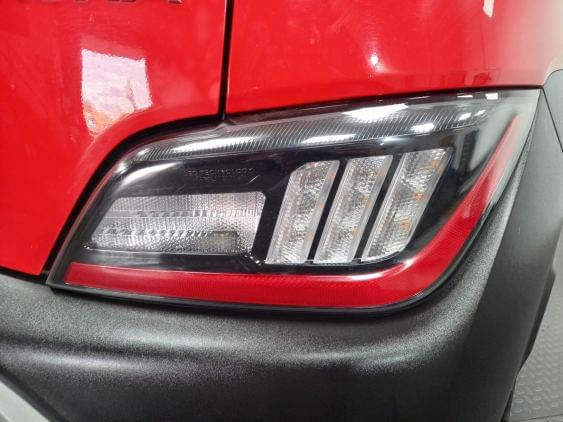 HYUNDAI KONA de segunda mano