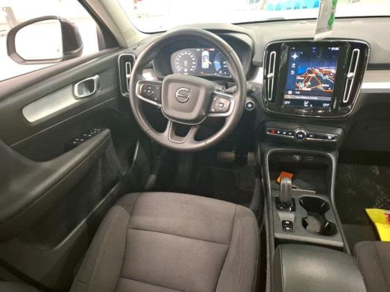 Comprar VOLVO XC40 de segunda mano VOLVO XC40 de segunda mano