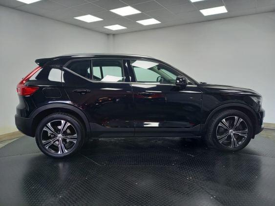 Comprar VOLVO XC40 de segunda mano VOLVO XC40 de segunda mano