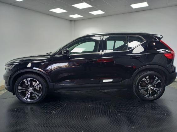 Comprar VOLVO XC40 de segunda mano VOLVO XC40 de segunda mano