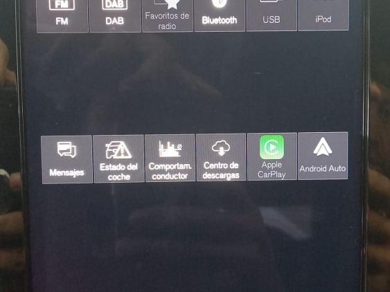 Comprar VOLVO XC40 de segunda mano VOLVO XC40 de segunda mano