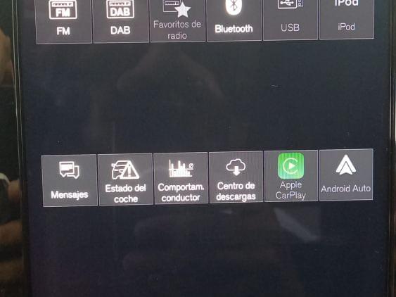 Comprar VOLVO XC40 de segunda mano VOLVO XC40 de segunda mano