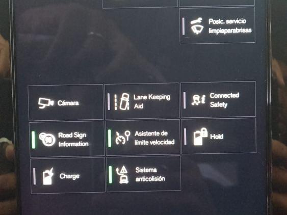 Comprar VOLVO XC40 de segunda mano VOLVO XC40 de segunda mano