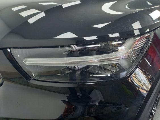 Comprar VOLVO XC40 de segunda mano VOLVO XC40 de segunda mano