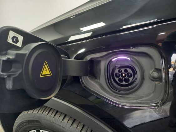 Comprar VOLVO XC40 de segunda mano VOLVO XC40 de segunda mano