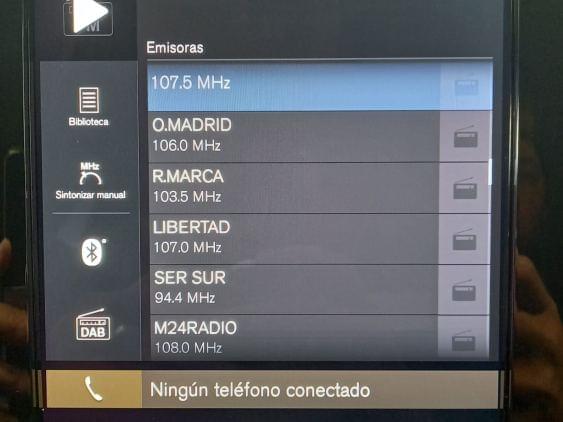 Comprar VOLVO XC40 de segunda mano VOLVO XC40 de segunda mano