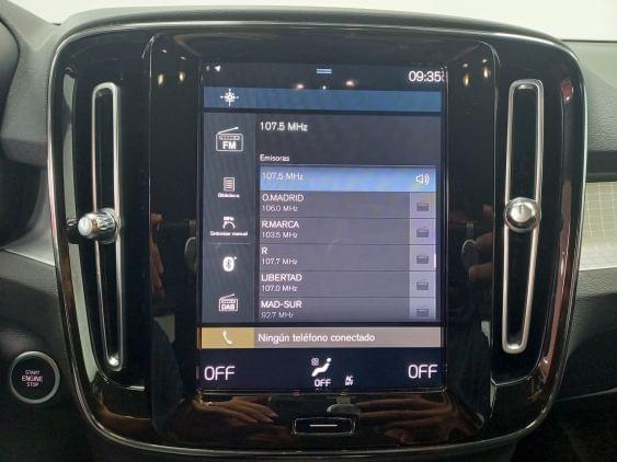 Comprar VOLVO XC40 de segunda mano VOLVO XC40 de segunda mano