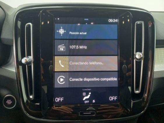 Comprar VOLVO XC40 de segunda mano VOLVO XC40 de segunda mano