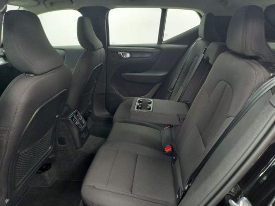 Comprar VOLVO XC40 de segunda mano VOLVO XC40 de segunda mano