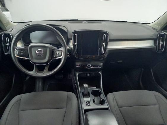 Comprar VOLVO XC40 de segunda mano VOLVO XC40 de segunda mano