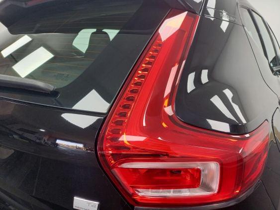 Comprar VOLVO XC40 de segunda mano VOLVO XC40 de segunda mano