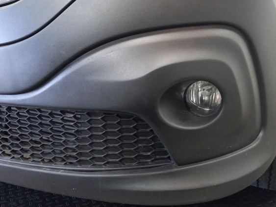 RENAULT TRAFIC FURGON de segunda mano