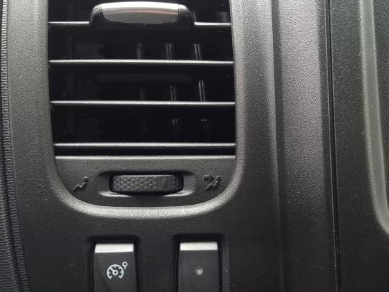 RENAULT TRAFIC FURGON de segunda mano