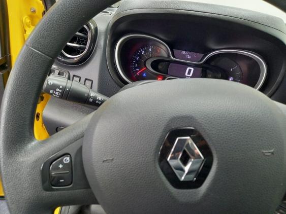 RENAULT TRAFIC FURGON de segunda mano