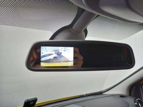 RENAULT TRAFIC FURGON de segunda mano