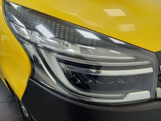 RENAULT TRAFIC FURGON de segunda mano
