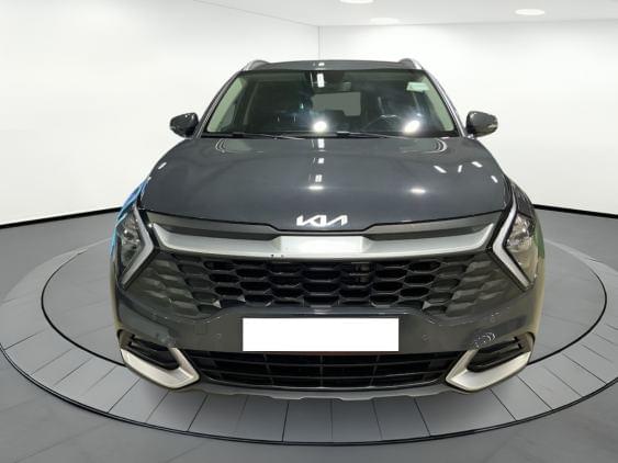 Comprar KIA SPORTAGE de segunda mano KIA SPORTAGE de segunda mano