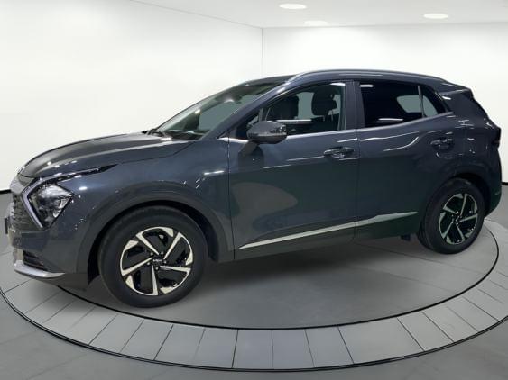 Comprar KIA SPORTAGE de segunda mano KIA SPORTAGE de segunda mano