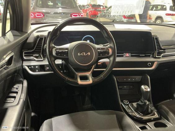 Comprar KIA SPORTAGE de segunda mano KIA SPORTAGE de segunda mano