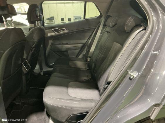 Comprar KIA SPORTAGE de segunda mano KIA SPORTAGE de segunda mano
