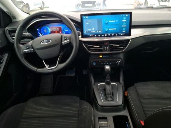 Comprar FORD FOCUS de segunda mano FORD FOCUS de segunda mano