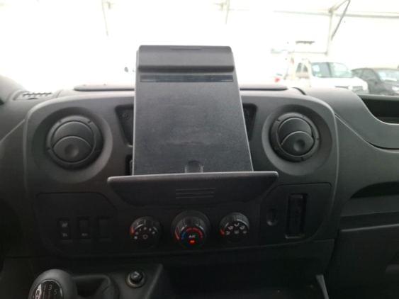 RENAULT MASTER FURGON de segunda mano