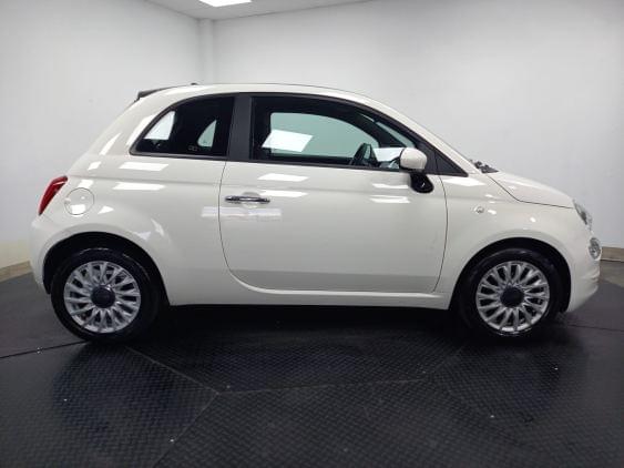 Comprar FIAT 500 de segunda mano FIAT 500 de segunda mano