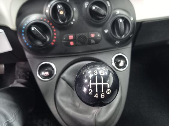 Comprar FIAT 500 de segunda mano FIAT 500 de segunda mano