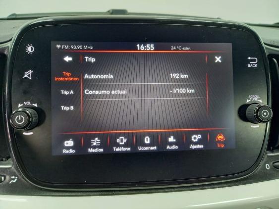 Comprar FIAT 500 de segunda mano FIAT 500 de segunda mano