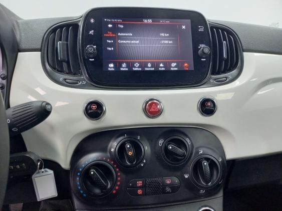 Comprar FIAT 500 de segunda mano FIAT 500 de segunda mano