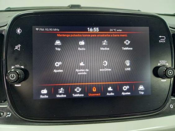 Comprar FIAT 500 de segunda mano FIAT 500 de segunda mano