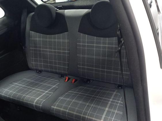 Comprar FIAT 500 de segunda mano FIAT 500 de segunda mano